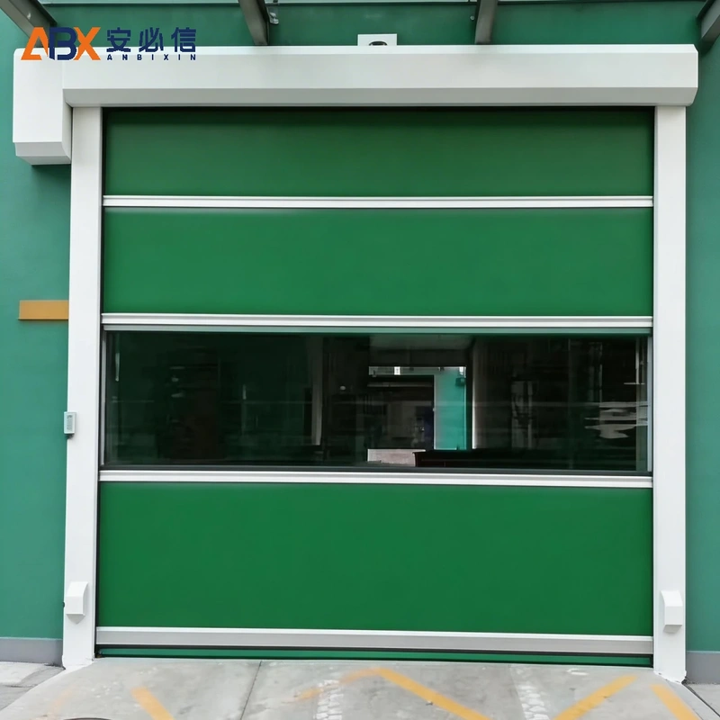 白沙黎族自治县元门乡软帘快速门