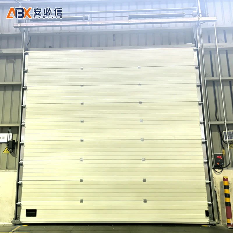白沙黎族自治县元门乡钢质提升门